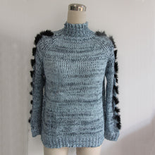 Knitting Pullover Sweater Jumper Pull Femme Warm Turtleneck Women Sweaters And Pullovers Long Sleeve Sweaters