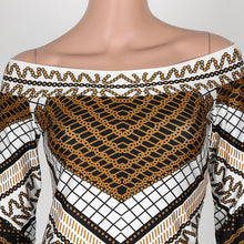 3D Print Women Dress Sexy Off Shoulder Bodycon Dress Slim Slash Neck Party Dresses Digit Printed Dress