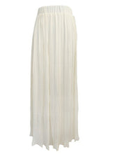 new-fashion-long-chiffon-skirts-candy-color-pleated-maxi-womens-skirts-y4 BBL
