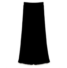 new-fashion-long-chiffon-skirts-candy-color-pleated-maxi-womens-skirts-y4 BBL