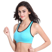 new-women-seamless-s-bras-push-up-padded-thin-tank-vest-tops BBL
