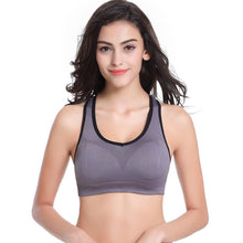 new-women-seamless-s-bras-push-up-padded-thin-tank-vest-tops BBL