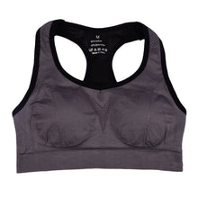 new-women-seamless-s-bras-push-up-padded-thin-tank-vest-tops BBL