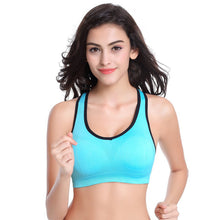 new-women-seamless-s-bras-push-up-padded-thin-tank-vest-tops BBL