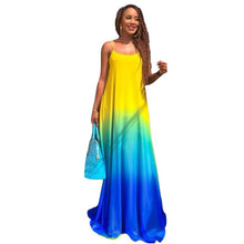 new-women-sexy-boho-casual-chiffon-evening-party-beach-long-maxi-dress BBL