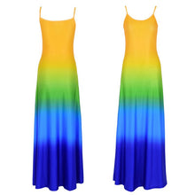 new-women-sexy-boho-casual-chiffon-evening-party-beach-long-maxi-dress BBL