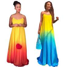 new-women-sexy-boho-casual-chiffon-evening-party-beach-long-maxi-dress BBL
