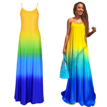 new-women-sexy-boho-casual-chiffon-evening-party-beach-long-maxi-dress BBL