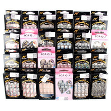 new-25-patterns-fashion-acrylic-designer-nail-tips-false-french-nails-full-24pcss BBL