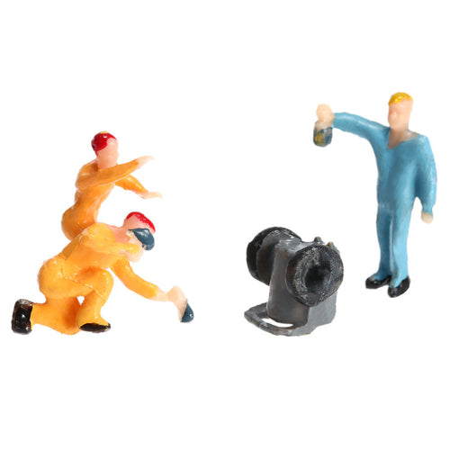 25pcs-workmen-model-train-workers-figures-workman-painted-little-people-model-building-1-87-scale-toy-figures-for-kids BBL