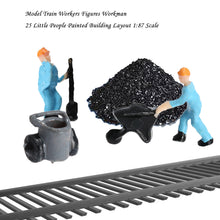 25pcs-workmen-model-train-workers-figures-workman-painted-little-people-model-building-1-87-scale-toy-figures-for-kids BBL