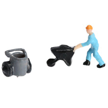 25pcs-workmen-model-train-workers-figures-workman-painted-little-people-model-building-1-87-scale-toy-figures-for-kids BBL