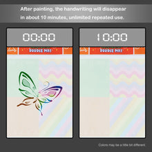 29-29-cm-water-drawing-mat-for-baby-kids-board-painting-and-writing-doodle-with-magic-pen-popular-non-toxic-drawing-board BBL
