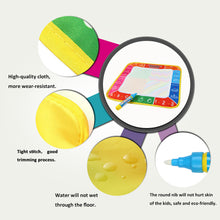 29-29-cm-water-drawing-mat-for-baby-kids-board-painting-and-writing-doodle-with-magic-pen-popular-non-toxic-drawing-board BBL