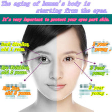 new-30g-anti-dark-circle-wrinkle-anti-puffiness-wrinkles-gold-snail-repair-eye-cream BBL