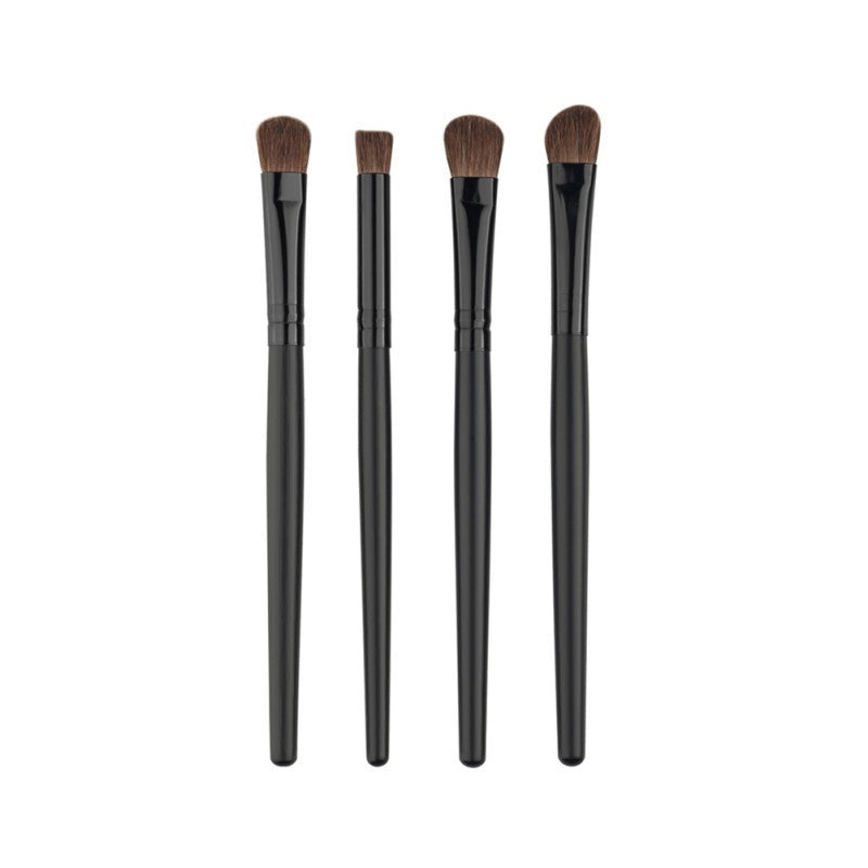 new-4pcss-professional-eye-brushes-set-eyeshadow-foundation-mascara-blending-pencil-brush-makeup-tool-cosmetic-black-popular BBL