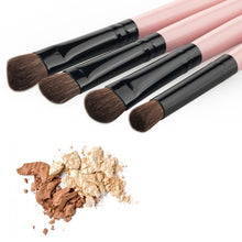 new-4pcss-professional-eye-brushes-set-eyeshadow-foundation-mascara-blending-pencil-brush-makeup-tool-cosmetic-black-popular BBL