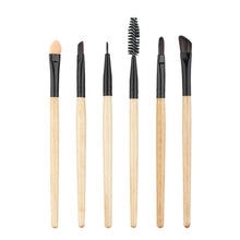 new-6pcss-professional-makeup-brushes-set-make-up-wood-tools-cosmetics-foundation-face-eyeshadows-brush-kit-pincel-maquiagem BBL