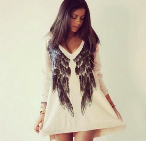 angel-wings-t-shirt-for-women-quality-long-sleeve-print-tee-nakedcolor-back-v-neck-wing-pattern-shirt BBL