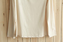 angel-wings-t-shirt-for-women-quality-long-sleeve-print-tee-nakedcolor-back-v-neck-wing-pattern-shirt BBL