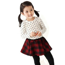 new-arival-toddler-baby-girls-blouse-polka-dot-long-sleeve-shirt-tops-blouse-casual-cotton-kids-clothes BBL