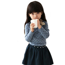 new-arival-toddler-baby-girls-blouse-polka-dot-long-sleeve-shirt-tops-blouse-casual-cotton-kids-clothes BBL