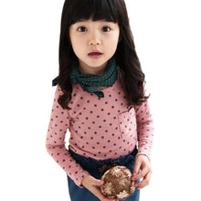 new-arival-toddler-baby-girls-blouse-polka-dot-long-sleeve-shirt-tops-blouse-casual-cotton-kids-clothes BBL