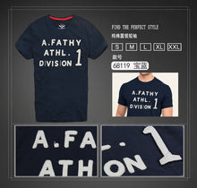 Cotton Slim Casual Print T Shirt Men Short Sleeve Streetwear Super Quality Trending