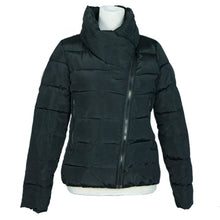 Jacket Women High Neck Zipper Up Warm Down Jacket Women Jaqueta Feminina Slim Womens Coat