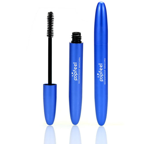 Brand Women Lash Effect Mascara Long Eyelash Volume Black Make up Mascara Cream Waterproof Makeup Cosmetic Tools