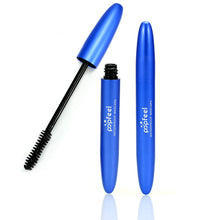 Brand Women Lash Effect Mascara Long Eyelash Volume Black Make up Mascara Cream Waterproof Makeup Cosmetic Tools