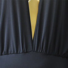 Off Shoulder Bodysuit Top Sexy Deep V Neck Halter Top Backless Body Top Cold Shoulder Bodysuit Women