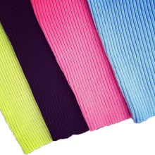 Sexy Tight Knit Crop Top Tank Top Women 5 Colors Bustier Crop Top Vest Skinny Knitted T-Shirt Women Cropped