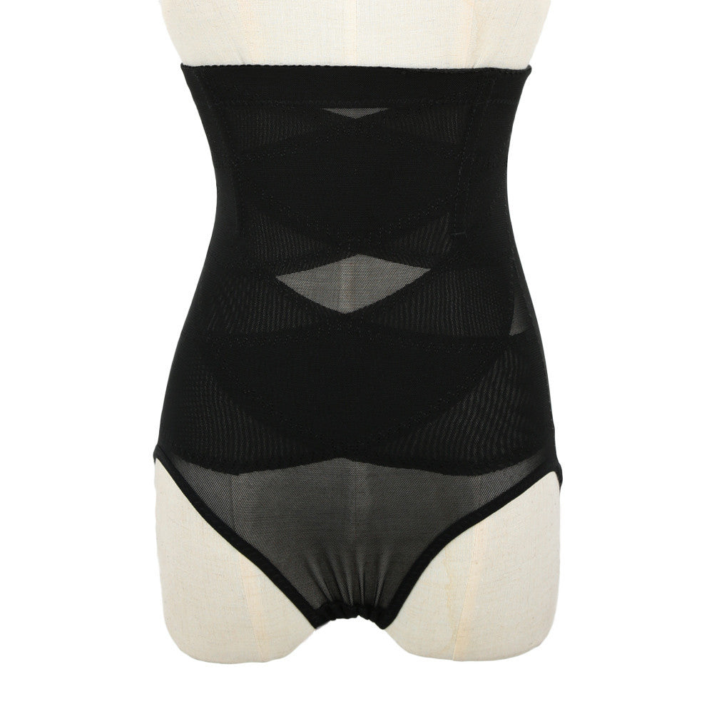 women-sexy-body-shaper-high-waist-underwear-belly-hip-control-panty-seamless-corset-shapers-shapewear-plus-size BBL