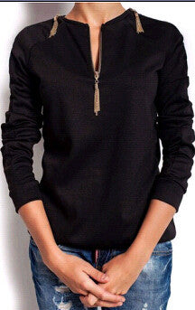Women's Hoodies Shirts Long Sleeve Casual Sweatshirts Women Solid Warm Hoodies for Women Ladies J2308