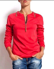 Women's Hoodies Shirts Long Sleeve Casual Sweatshirts Women Solid Warm Hoodies for Women Ladies J2308