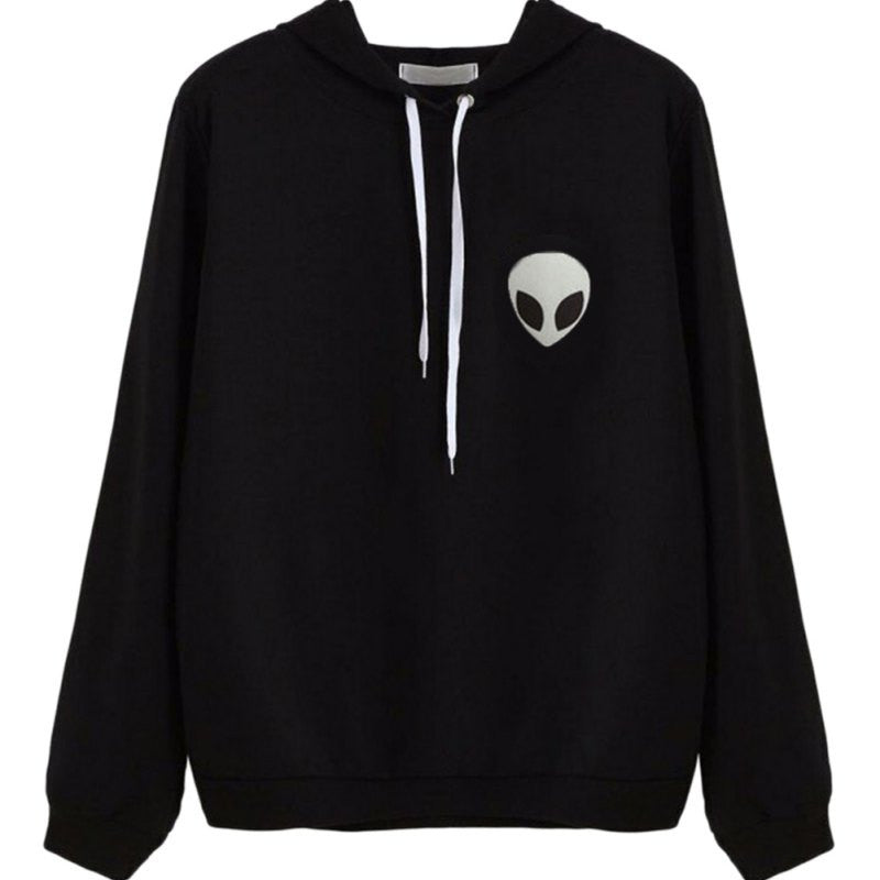 new-casual-wear-pullovers-hoodies-women-clothing-alien-print-hooded-long-sleeve-fashion-sweatshirt-plus-size BBL