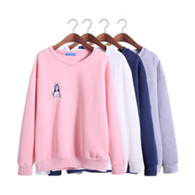 new-gray-women-sweatshirt-long-sleeve-casual-letter-print-pullover-hoodies BBL