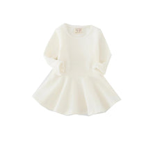 new-kids-toddlers-girls-dresses-cotton-long-sleeve-princess-dress-children-girl-clothes BBL