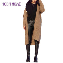 women-cardigan-long-sleeve-knitted-sweater-casual-loose-knitwear-women-long-sweater-blusas-grey-black-camel BBL