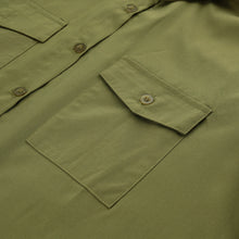 women-shirt-dress-turn-down-collar-long-sleeve-buttons-pockets-casual-loose-dress-ol-office-dress-one-piece BBL