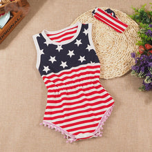 new-baby-girl-romper-stars-printed-jumpsuit-with-headband-set-born-rompers BBL