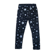new-baby-girls-kids-skinny-toddlers-star-print-leggings-pants-trousers-2-7-years-6-colors BBL