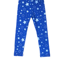 new-baby-girls-kids-skinny-toddlers-star-print-leggings-pants-trousers-2-7-years-6-colors BBL
