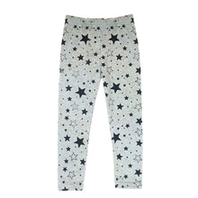 new-baby-girls-kids-skinny-toddlers-star-print-leggings-pants-trousers-2-7-years-6-colors BBL