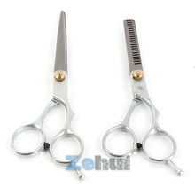 new-barber-hair-cut-salon-scissors-shears-clipper-hairdressing-thinning-set-2-patterns-to-choose-stylist BBL