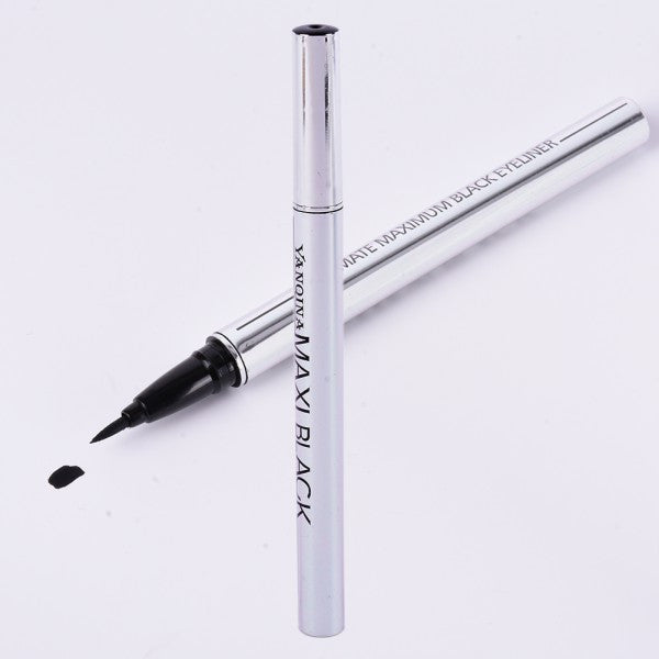 new-beauty-black-waterproof-liquid-eyeliner-pen-eye-liner-pencil-makeup-cosmetics-maquiagem BBL