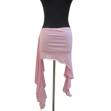 new-belly-dancing-performance-hip-scarf-belt-milk-silk-wave-tassel-dance-skirt-12-colors BBL