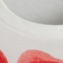 new-casual-women-round-neck-sweatshirts-lace-hollow-out-pullovers-loose-bottom-plus-size BBL