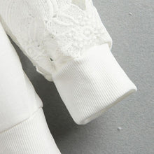 new-casual-women-round-neck-sweatshirts-lace-hollow-out-pullovers-loose-bottom-plus-size BBL